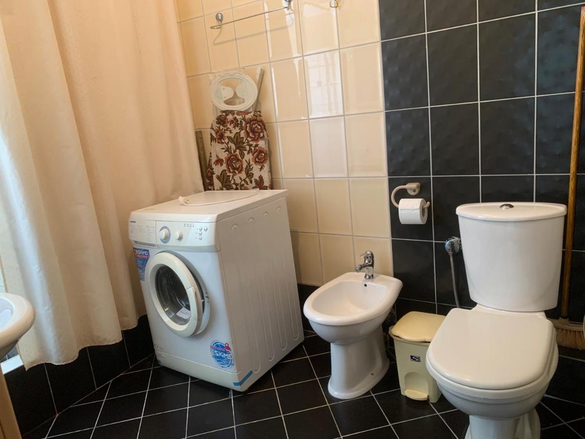 Caramel Sun Apartment Saranda Kültér fotó