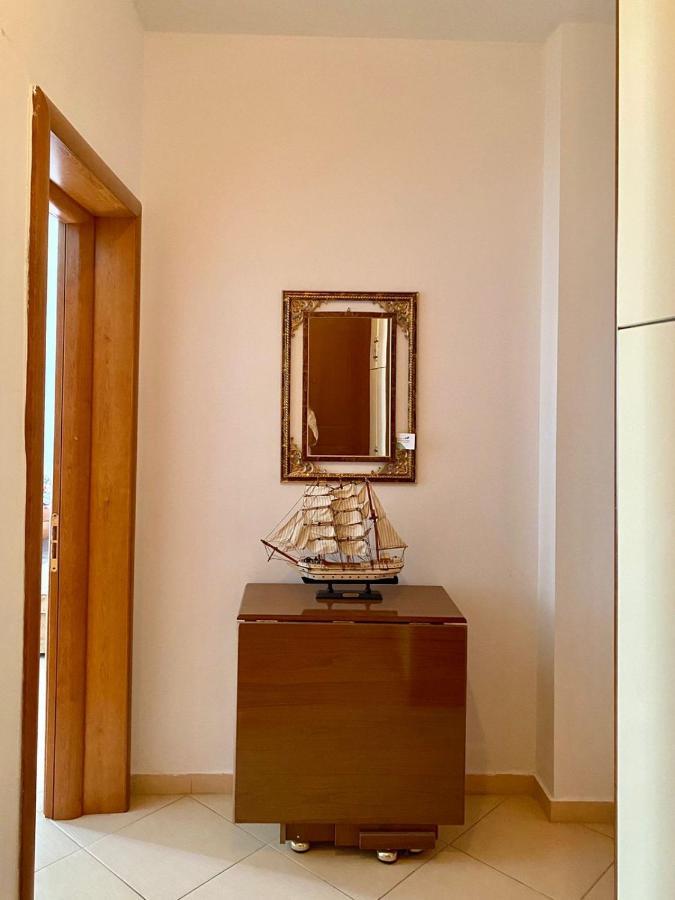 Caramel Sun Apartment Saranda Kültér fotó