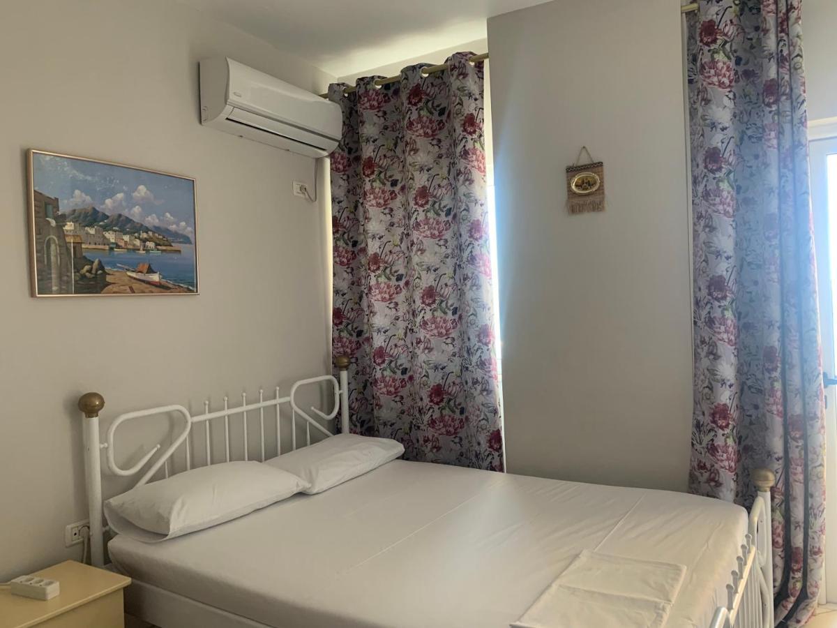 Caramel Sun Apartment Saranda Kültér fotó
