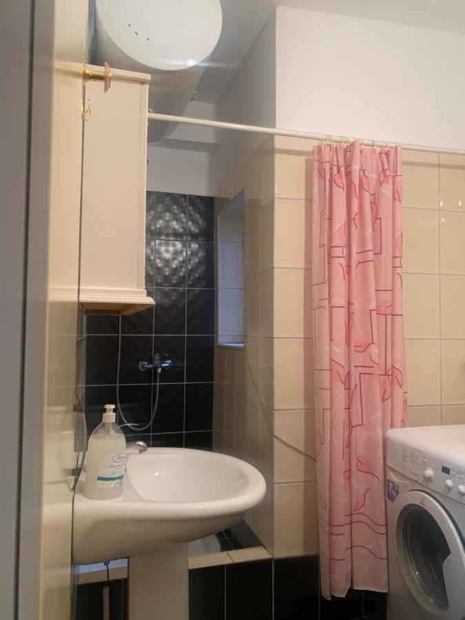 Caramel Sun Apartment Saranda Kültér fotó